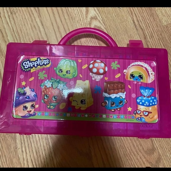 Shopkins - Picture 2 of 2